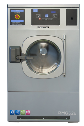 girbau washing machine